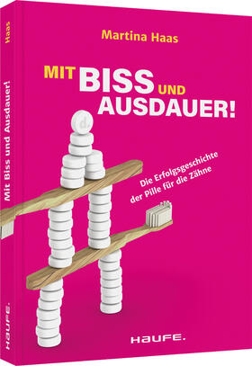 Haas, M: Mit Biss und Ausdauer!