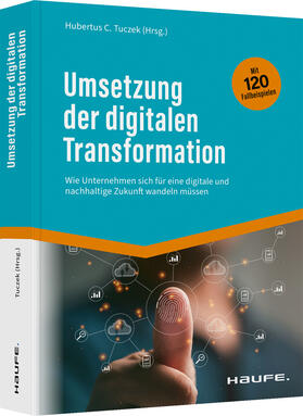 Umsetzung der digitalen Transformation