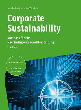 Corporate Sustainability - Kompass