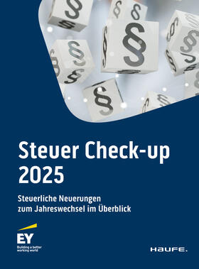 Steuer Check-up 2025