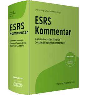 Haufe ESRS-Kommentar 