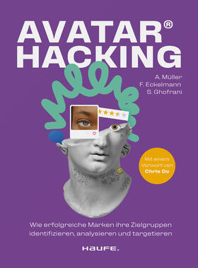 Avatar Hacking®