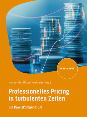 Professionelles Pricing in turbulenten Zeiten