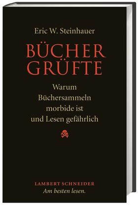 Büchergrüfte