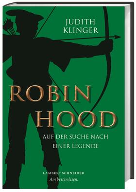 Klinger, J: Robin Hood