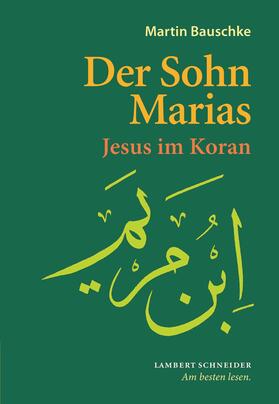 Bauschke, M: Sohn Marias