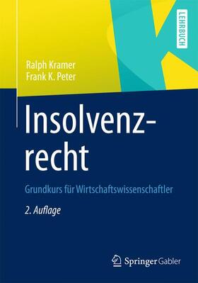 Insolvenzrecht