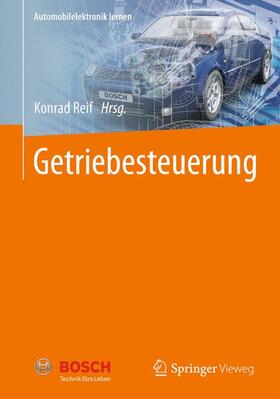 Getriebesteuerung