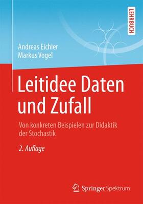 Leitidee Daten und Zufall