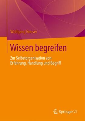 Wissen begreifen