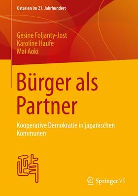 Bürger als Partner