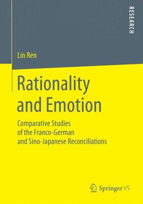 Rationality and Emotion