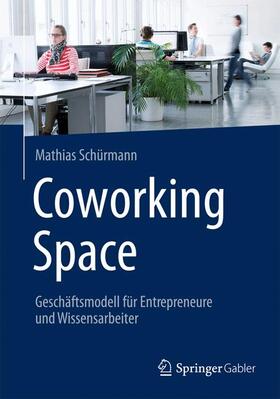 Coworking Space