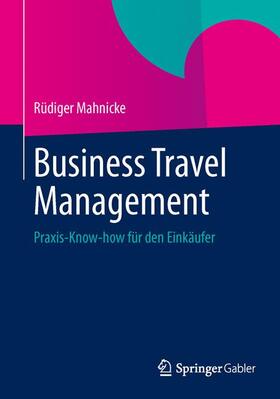 Business Travel Management