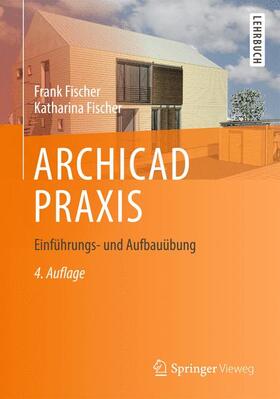 ARCHICAD PRAXIS