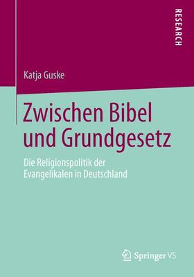 Zwischen Bibel und Grundgesetz