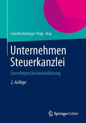 Unternehmen Steuerkanzlei