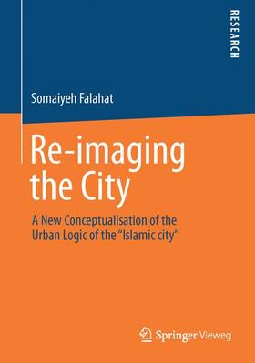 Re-imaging the City