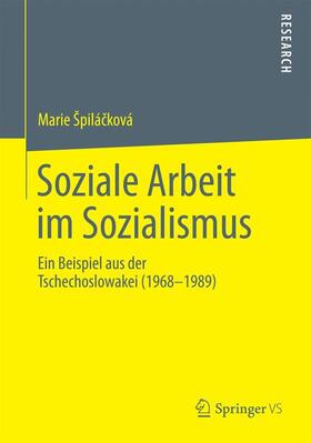 Soziale Arbeit im Sozialismus