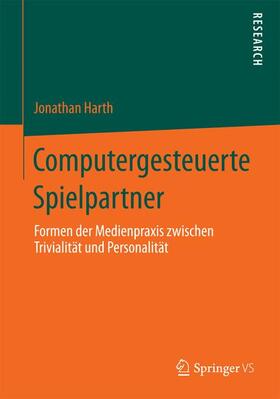 Computergesteuerte Spielpartner