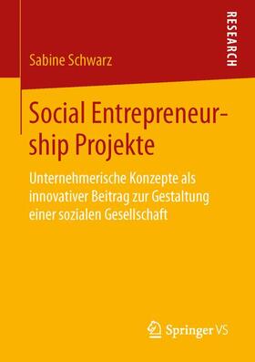 Social Entrepreneurship Projekte