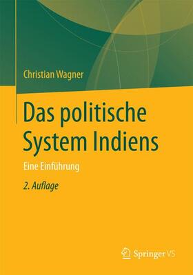 Das politische System Indiens