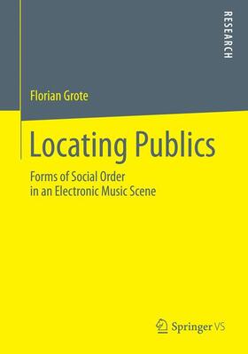 Locating Publics