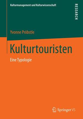 Kulturtouristen