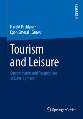 Tourism and Leisure