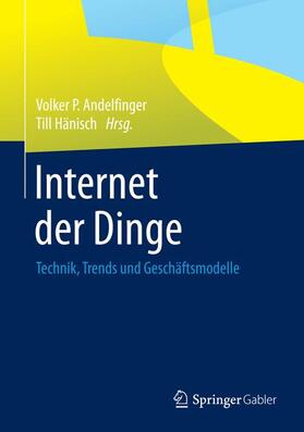 Internet der Dinge