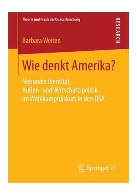 Wie denkt Amerika?