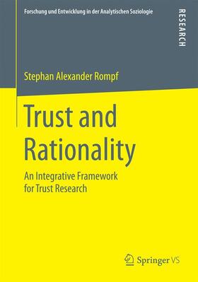 Trust and Rationality