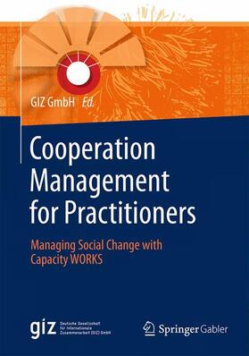 Cooperation Management for Practitioners