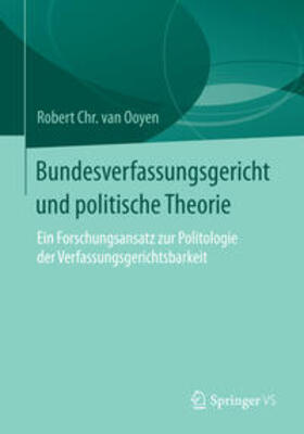 Bundesverfassungsgericht und politische Theorie