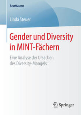 Gender und Diversity in MINT-Fächern