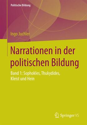 Narrationen in der politischen Bildung