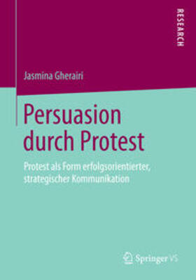 Persuasion durch Protest