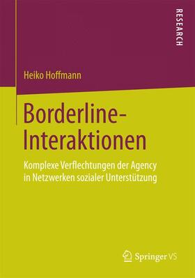 Borderline-Interaktionen