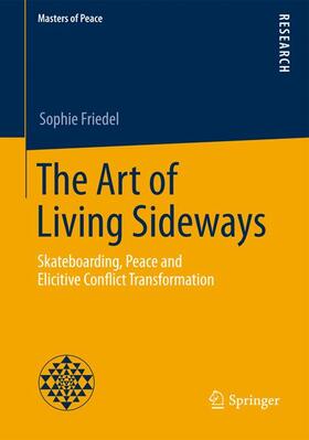 The Art of Living Sideways