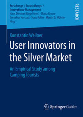 User Innovators in the Silver Market