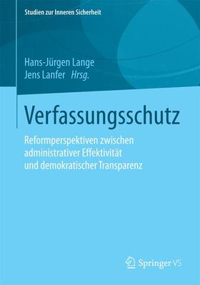 Verfassungsschutz