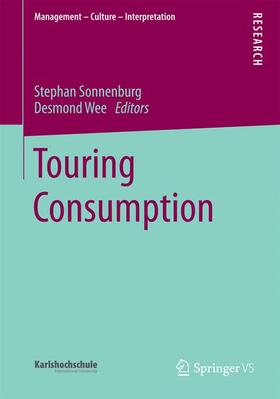 Touring Consumption