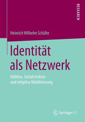 Identität als Netzwerk