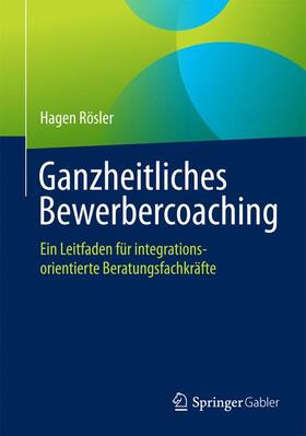 Ganzheitliches Bewerbercoaching