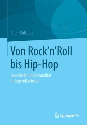 Von Rock'n'Roll bis Hip-Hop