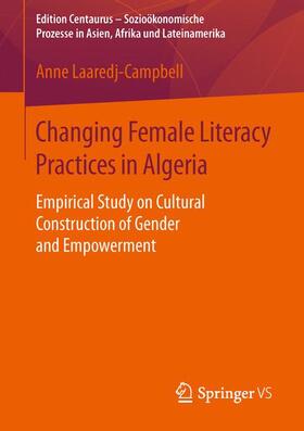 Changing Female Literacy Practices in Algeria