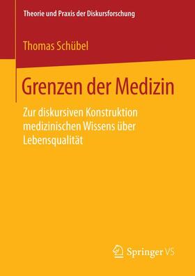 Grenzen der Medizin