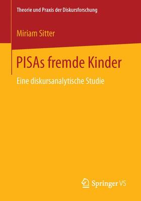 PISAs fremde Kinder