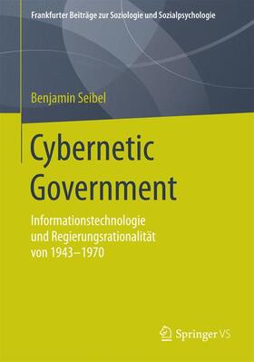 Cybernetic Government