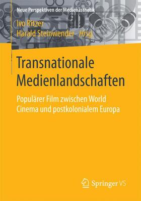 Transnationale Medienlandschaften